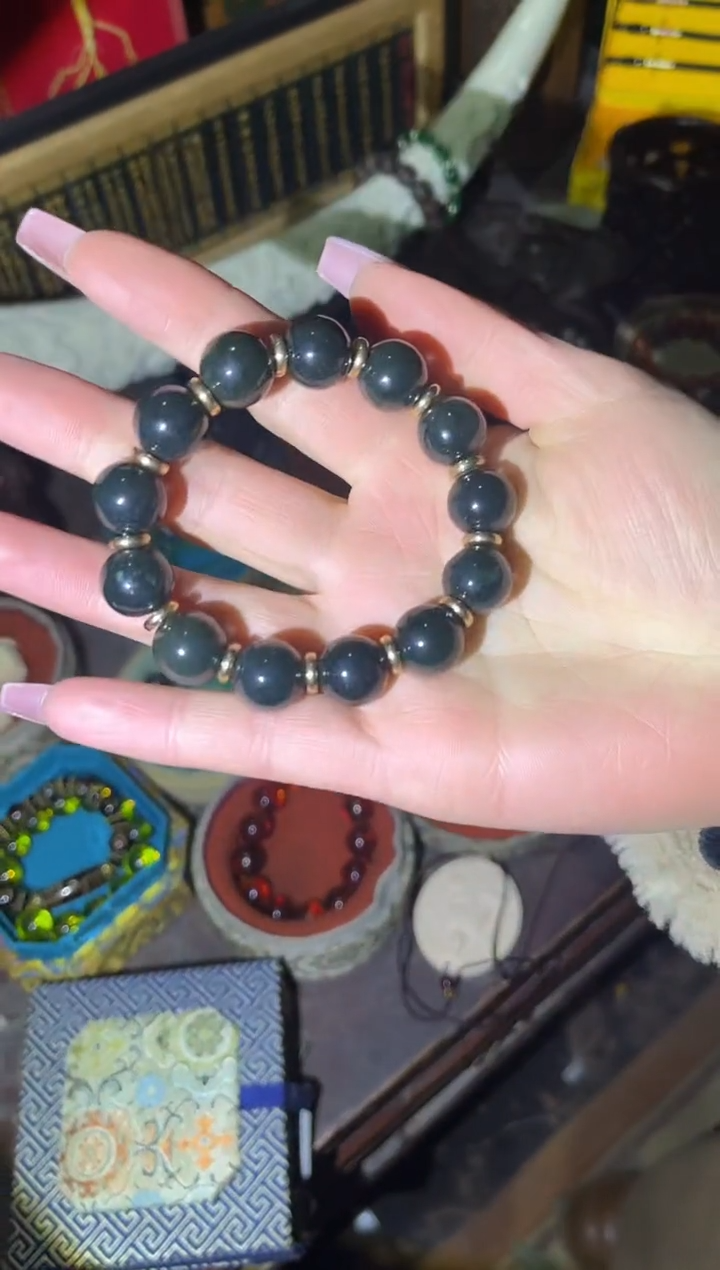 【闪购商品】和田玉手链未镶嵌40咚咚咚咚咚咚咚咚