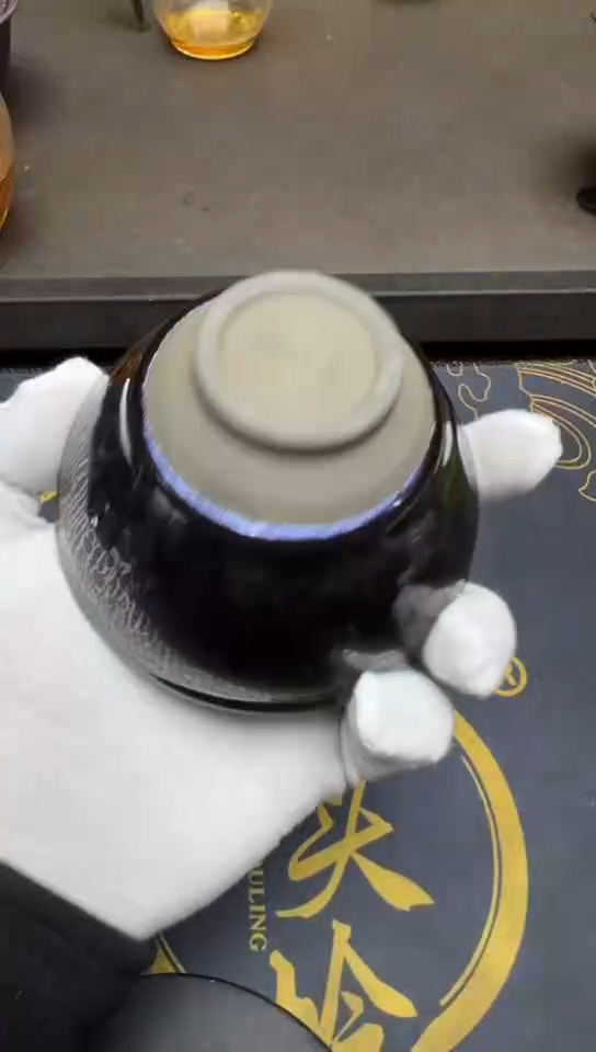 【闪购商品】茶盏徐长和老师作品