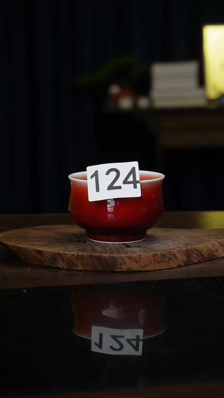 【闪购商品】杯微瑕福利景德镇手工手绘陶瓷