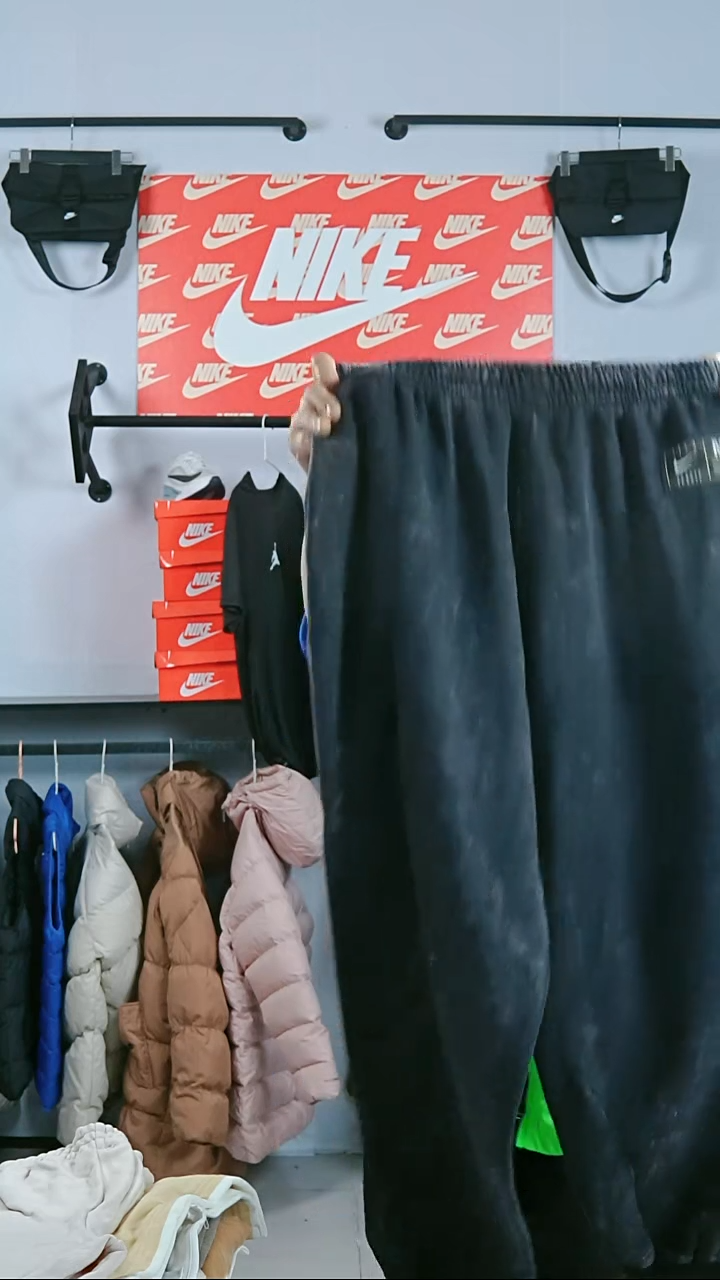 4052闪购编码Nike/Jordan运动衣以直播间过款为准尺码