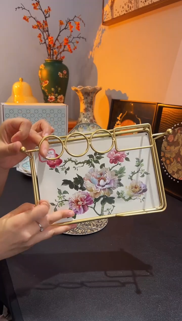 外贸陶瓷家居百货