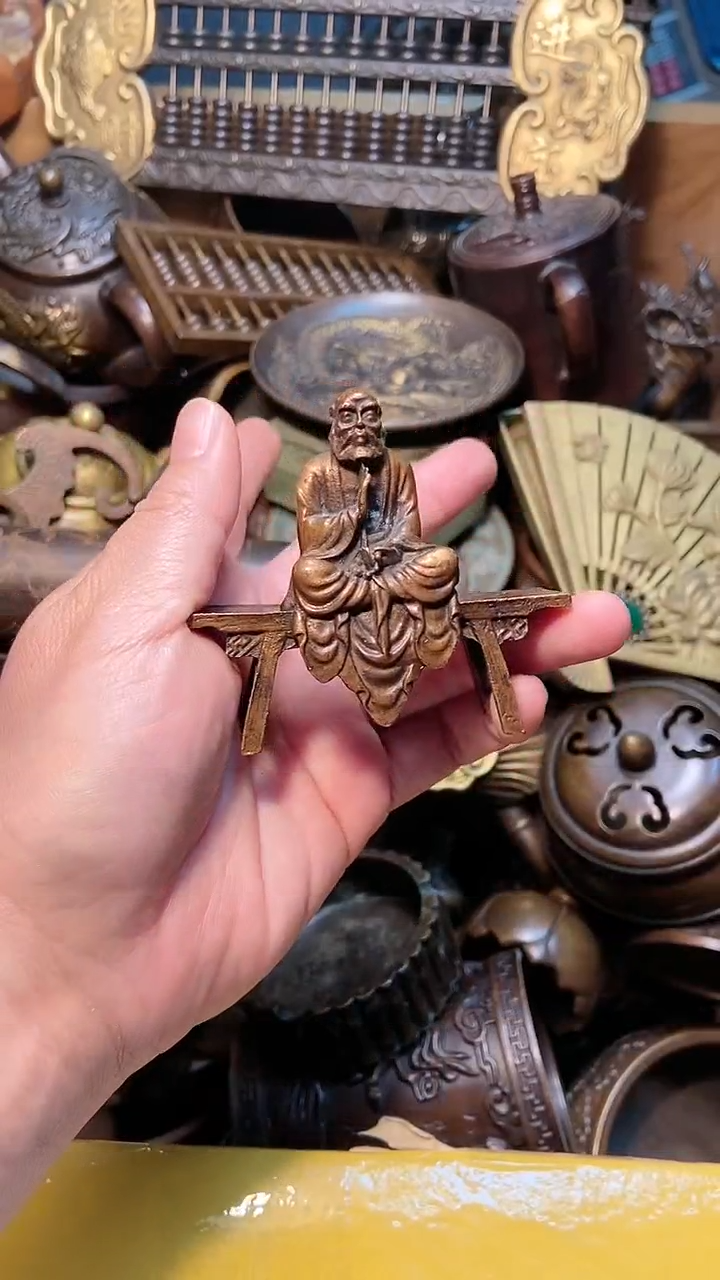 【闪购商品】铜器铜摆件铜铜铜