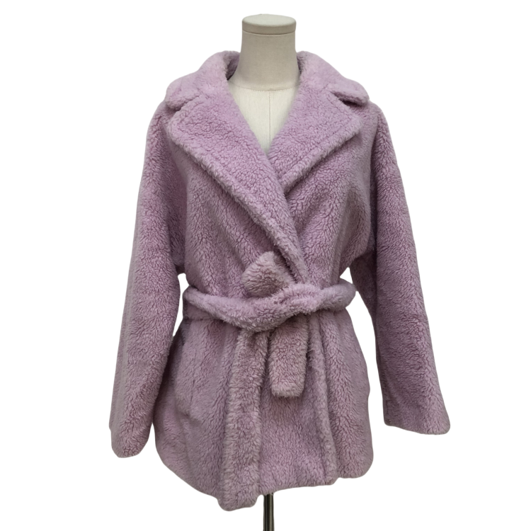 麦丝玛拉/外套/95新/[250101ZC0001]