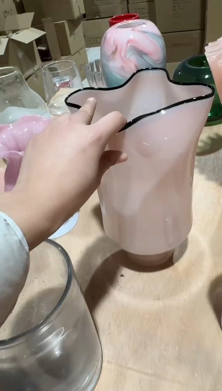 万间家居美物花瓶317