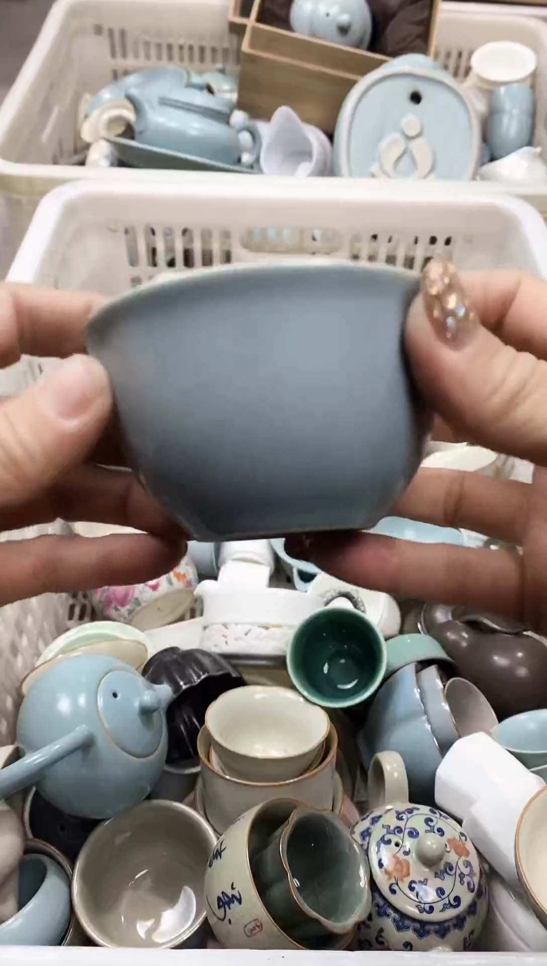 【闪购商品】茶具茶壶茶碗茶杯（轻轻微瑕）