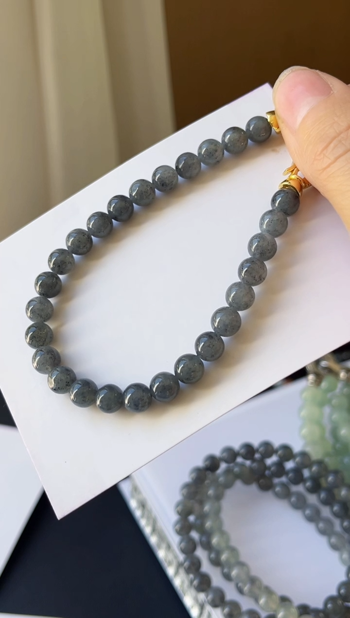 未镶嵌定制翡翠缅甸天然翡翠A货