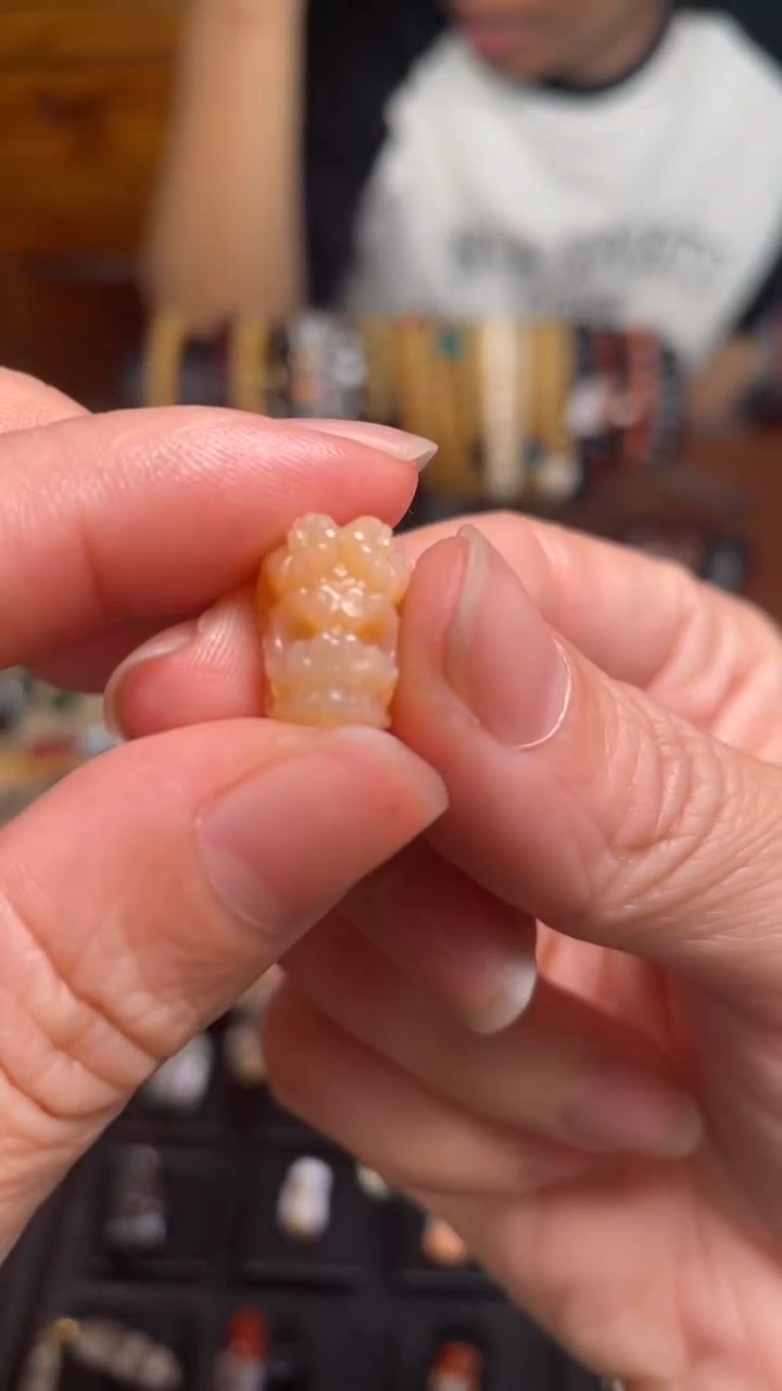 【闪购商品】玛瑙/玉髓颈饰未镶嵌玛瑙饰品126