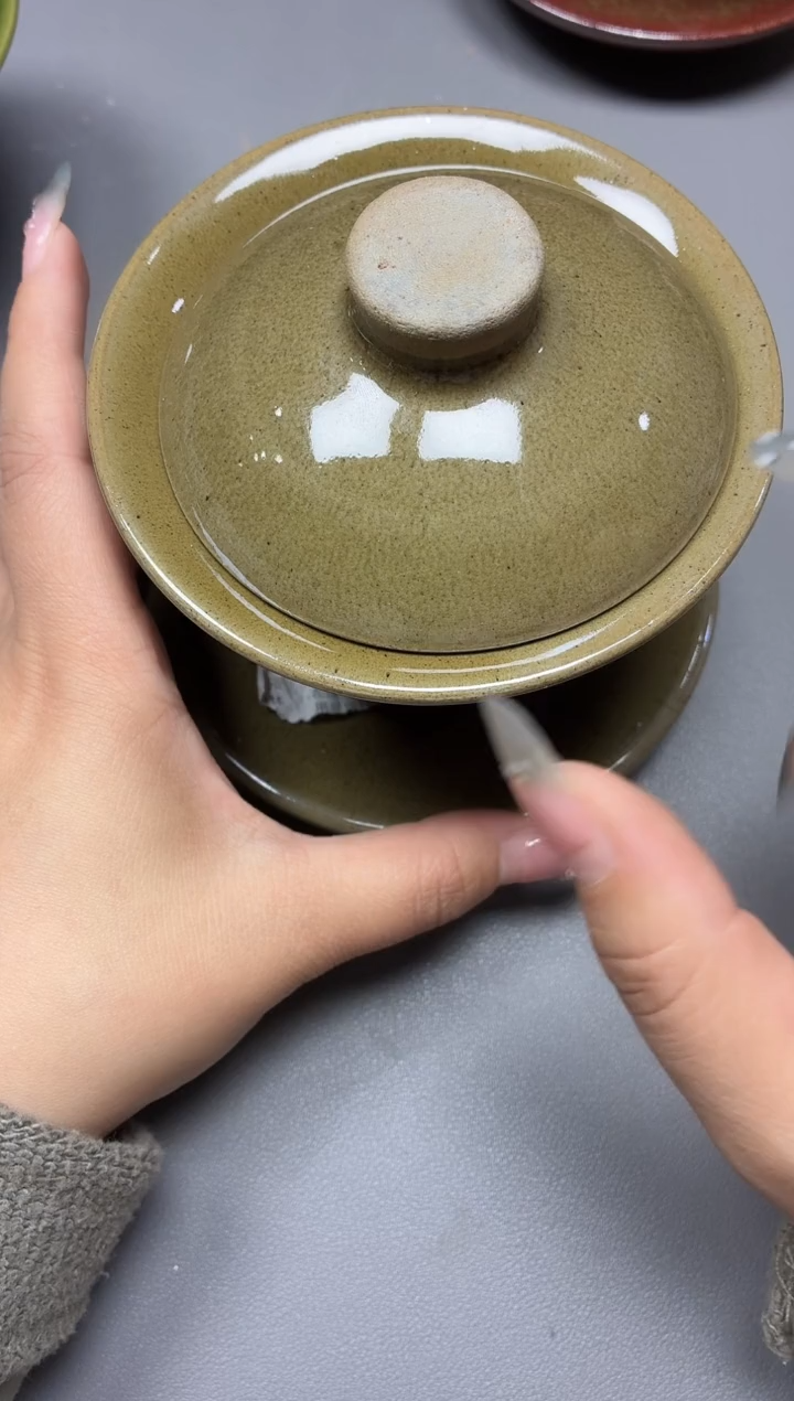茶盏L*E163全品               