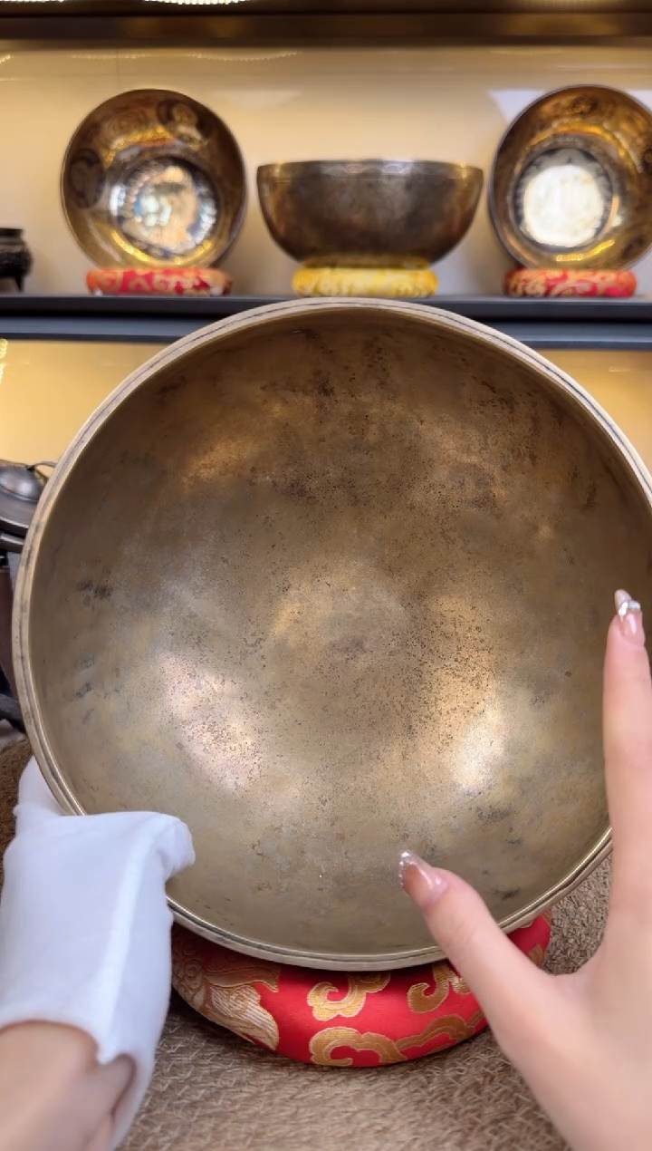 【闪购商品】藏巴蒂  22 G      