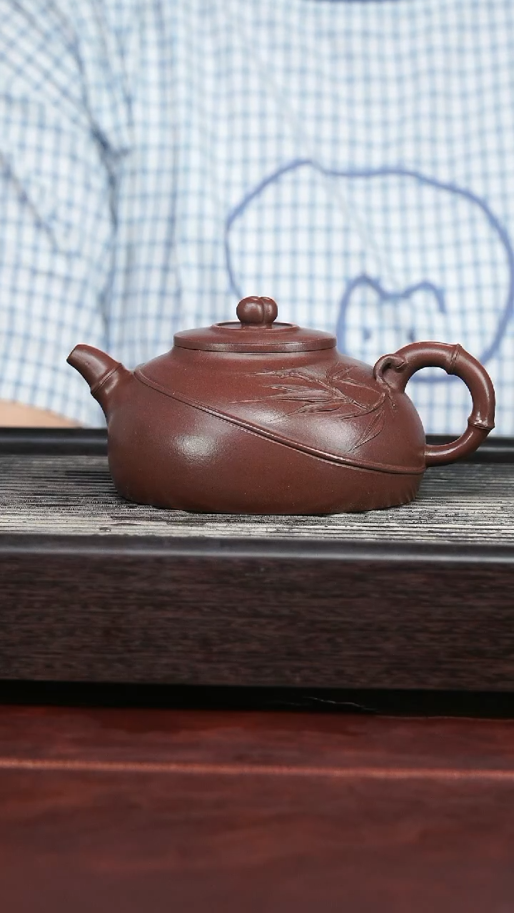 茶壶紫砂精品紫砂壶42......320CC