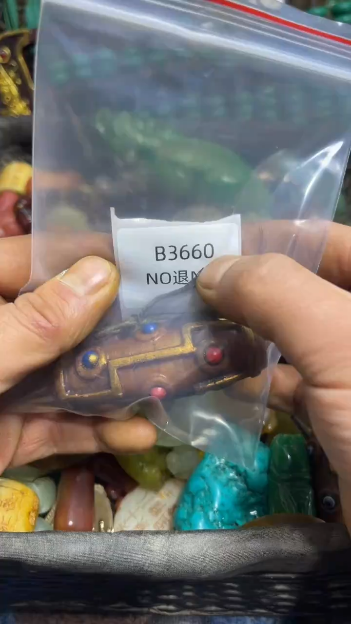 无**歌好物工艺品3660