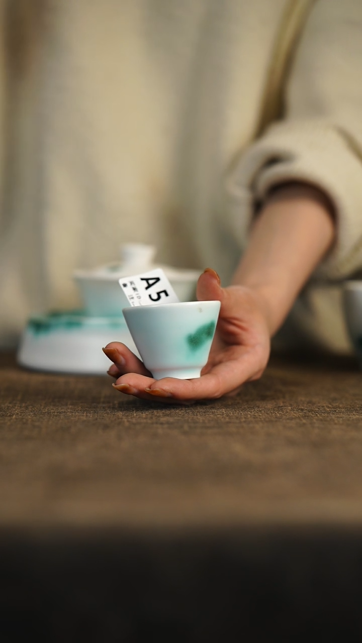 【闪购商品】摆件瑕疵仟户烧严选陶艺手工