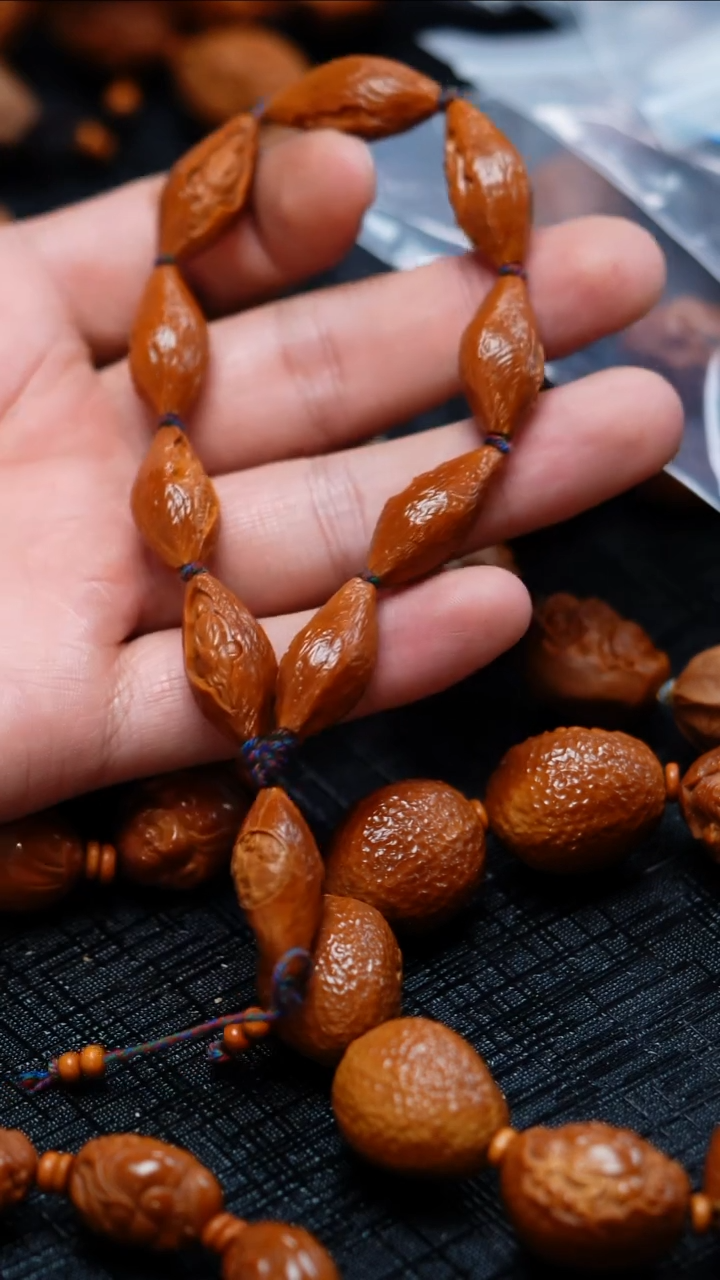 手串/手链橄榄核 橄榄核