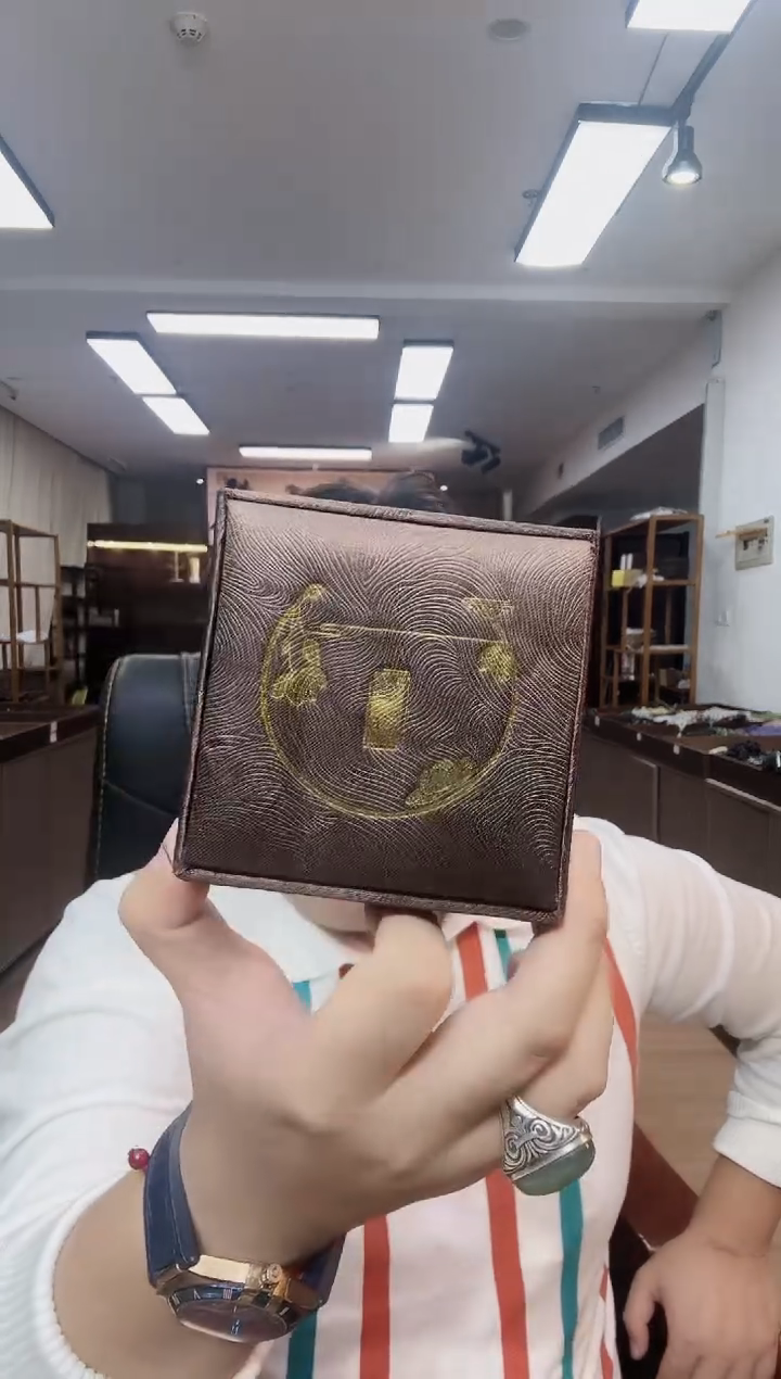 多样性随机发货其一
