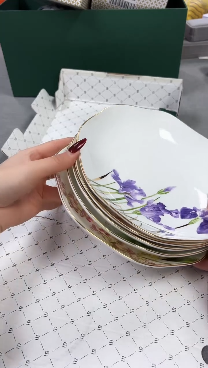 【闪购商品】瓷片新号点菜不计成本漏