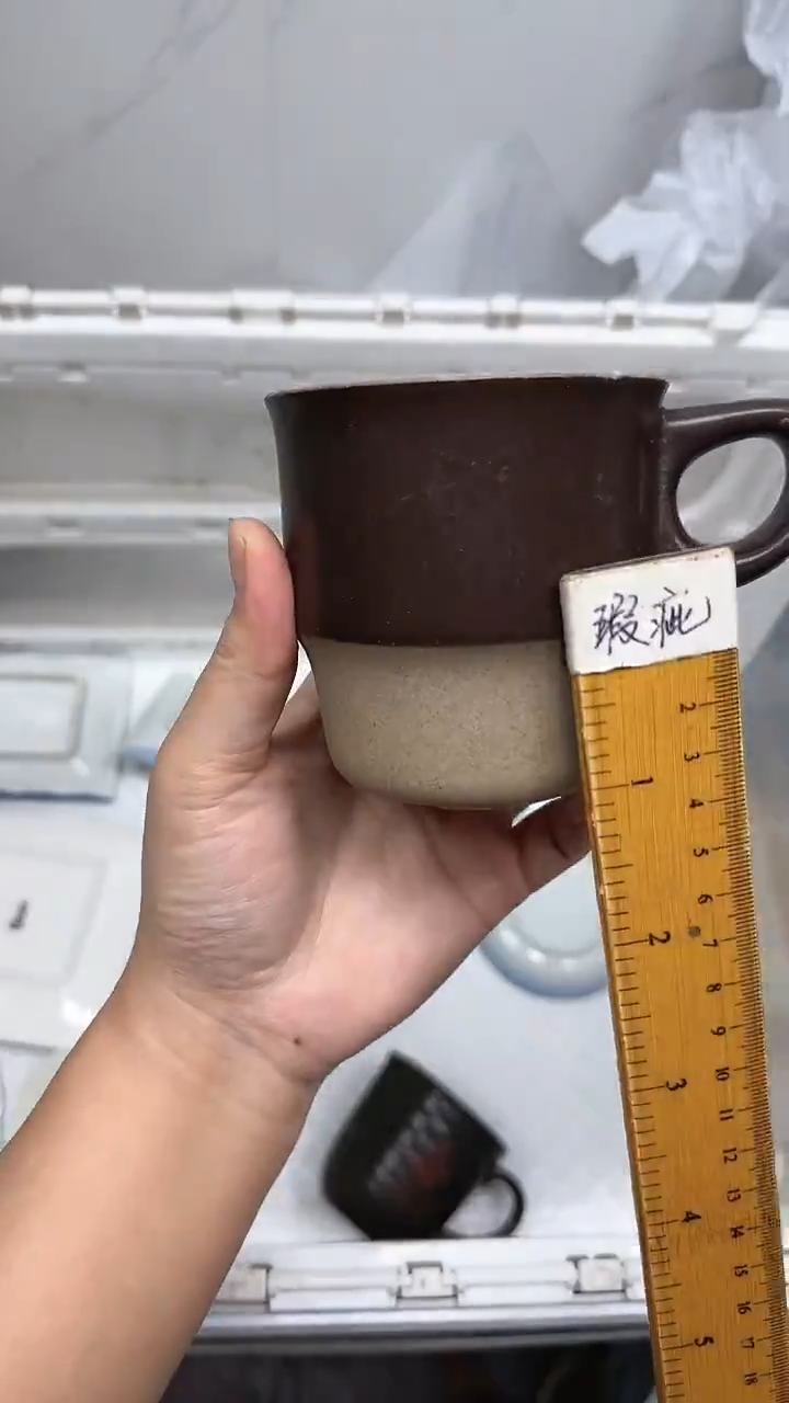 【闪购商品】204回流瓷器默认微瑕，18.8包邮