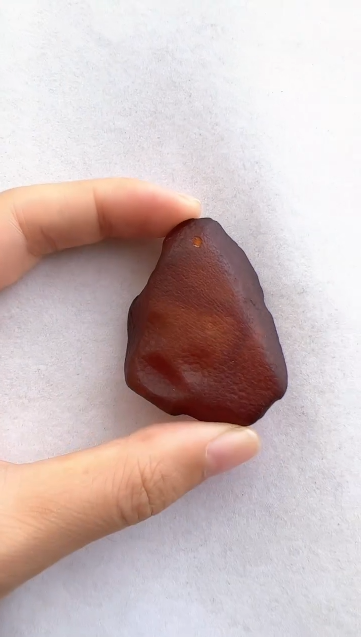 未镶嵌琥珀裸石10330140-吊坠