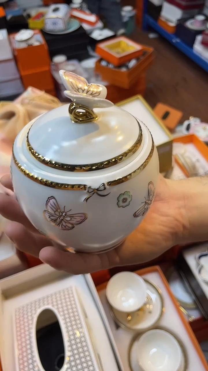 杯鸿辉家品牌瓷器，京东包邮！