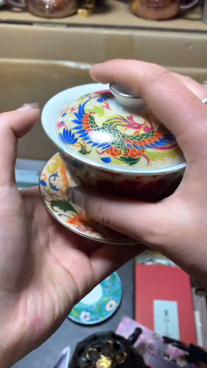 【闪购商品】瓷器默认微瑕瓷器