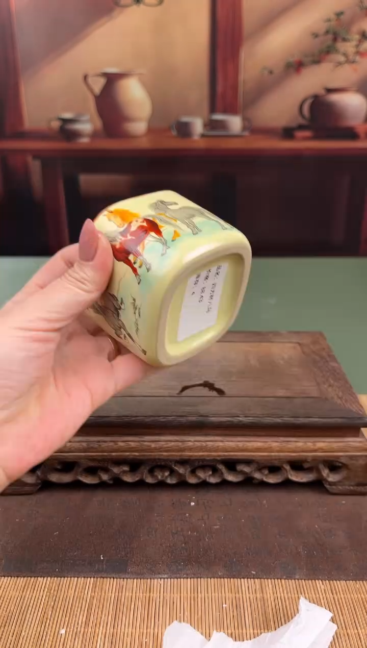 【闪购商品】顾德茶器福利闪购链接