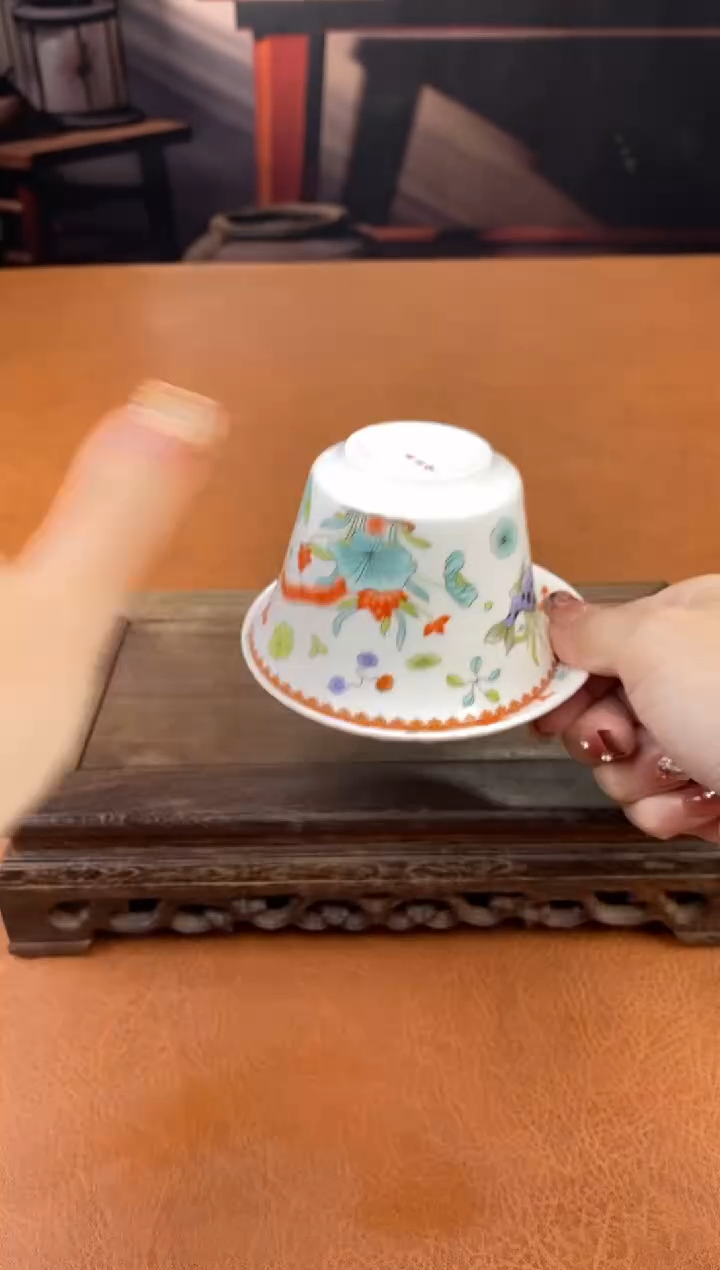 【闪购商品】陶禧茶器闪购福利V