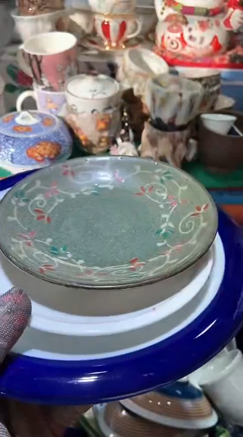 【闪购商品】瓷片6938798495146054966