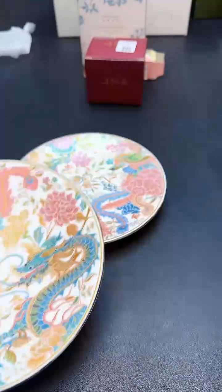 【闪购商品】瓷片全新正品一件不留@@WE28