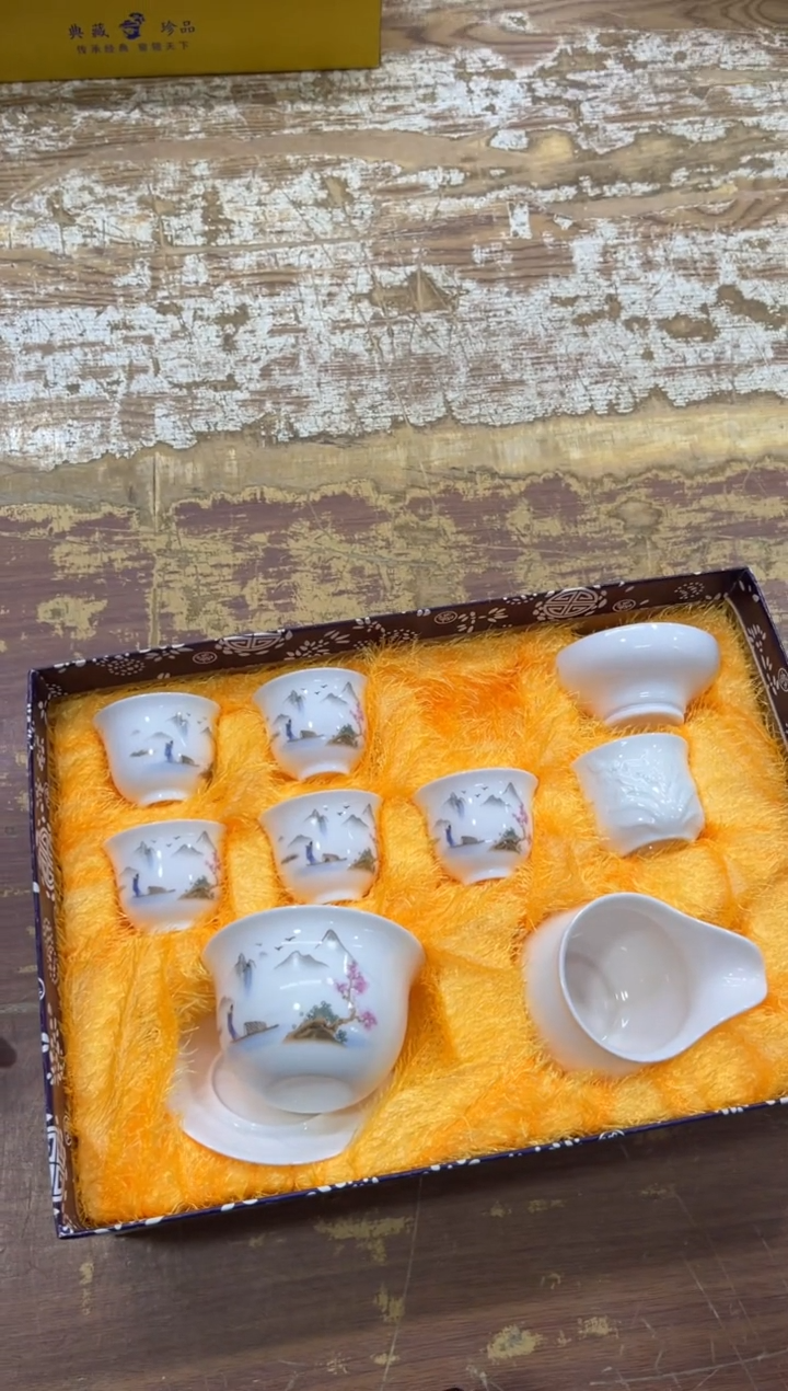 【闪购商品】摆件有仓库清仓随便清