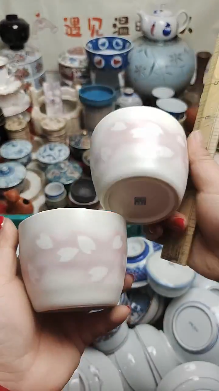 其他陶紫韵陶艺优品小铺满30包邮