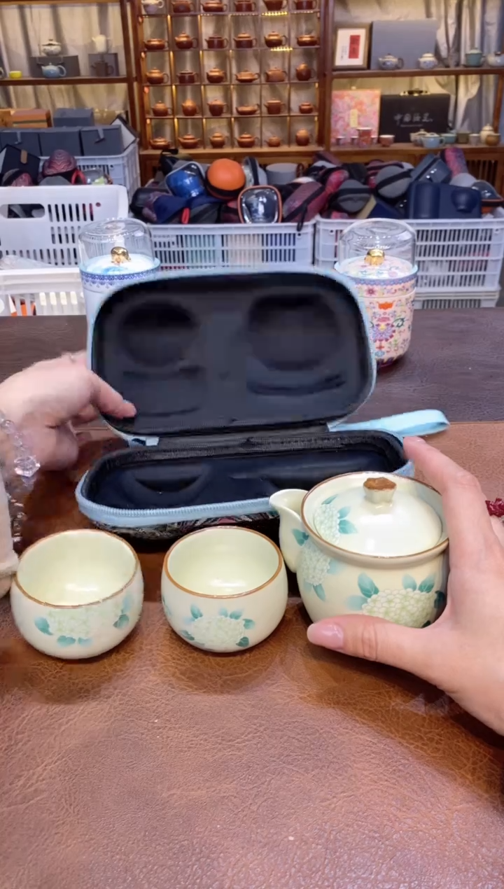 【闪购商品】其他在山茶器福利福利