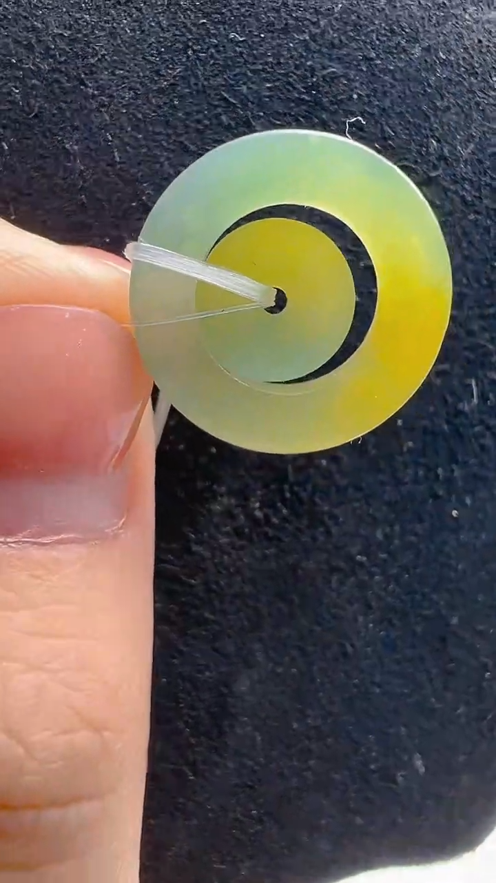 【闪购商品】定制翡翠未镶嵌多样性发货拍一发一