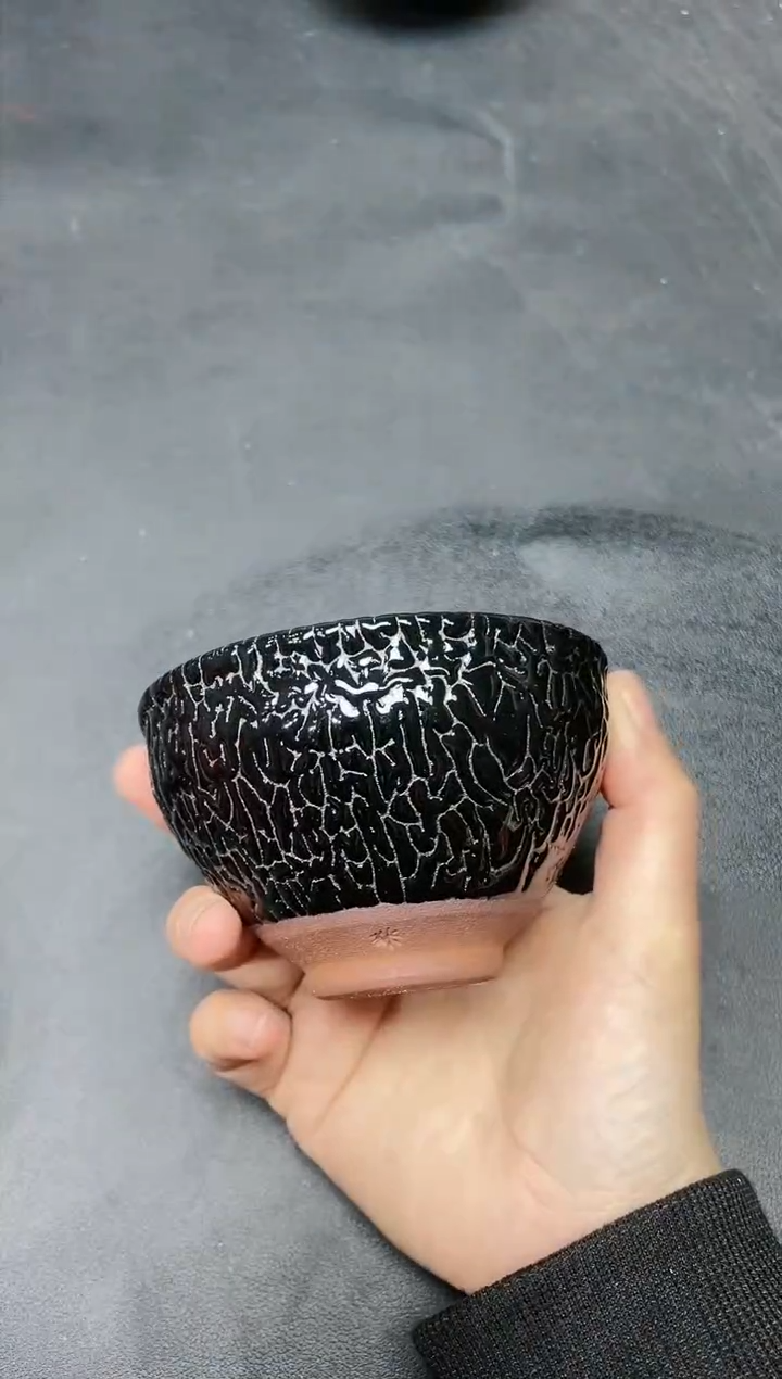 【闪购商品】茶盏222微瑕             