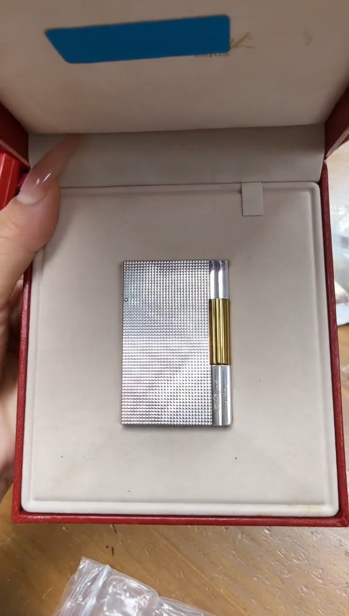 纯铜15 都家盖茨比巴黎丁