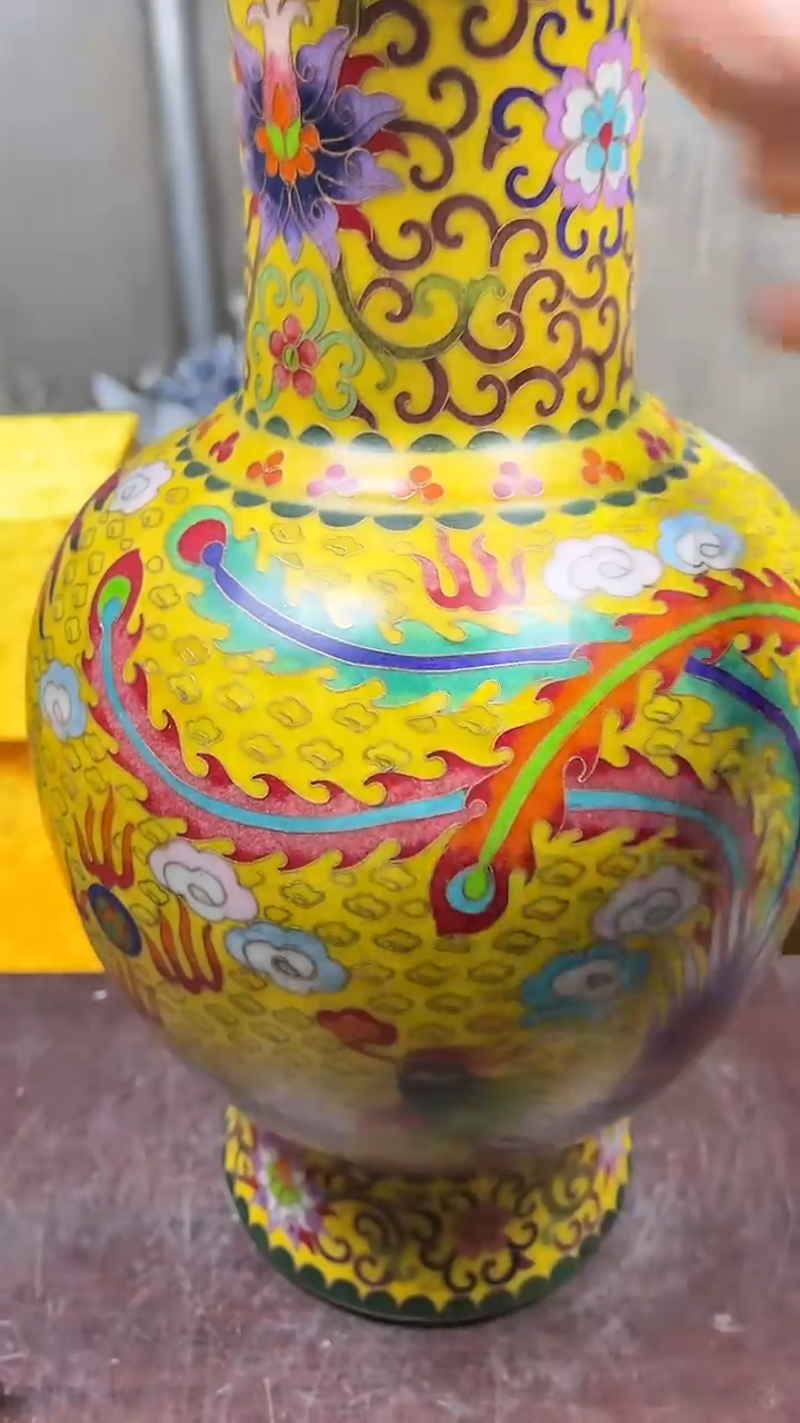 【闪购商品】摆件景德镇陶瓷艺术