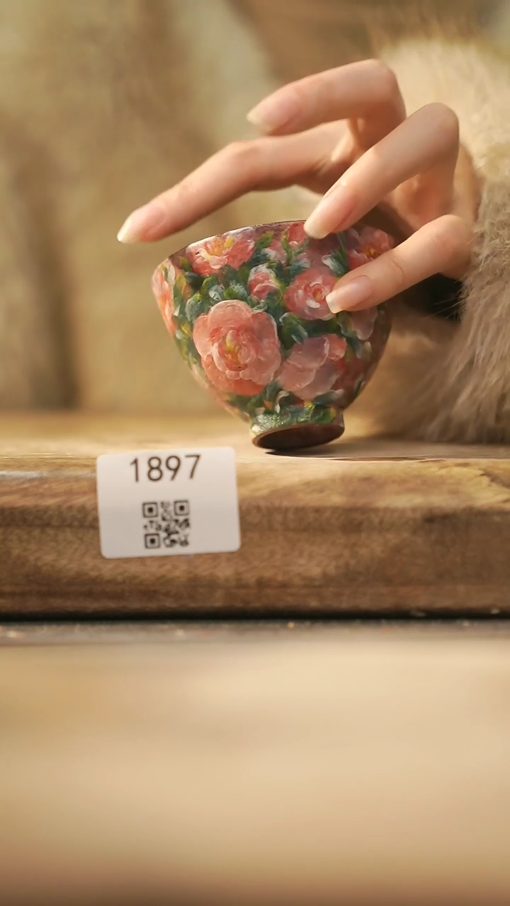 【闪购商品】【落单孤品】福利/杯子@@1897