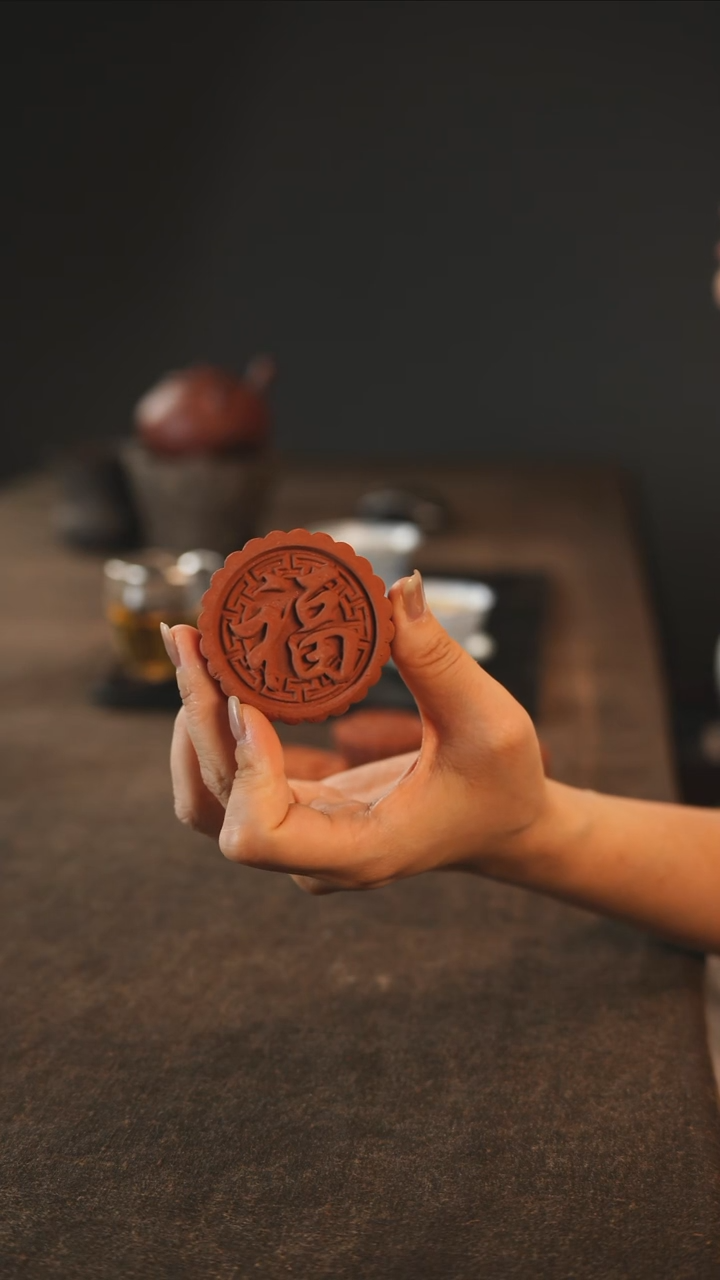 微瑕 仟户烧严选陶艺手工