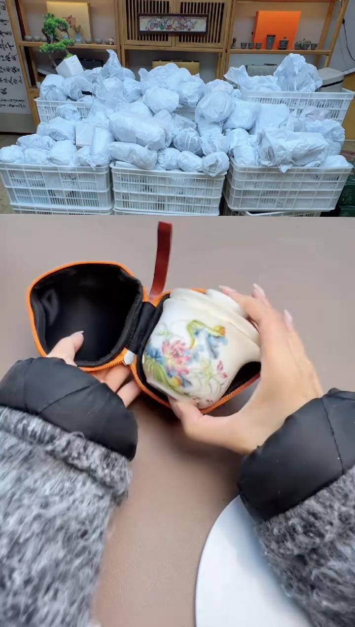 【闪购商品】摆件瓷制品S1111111111111