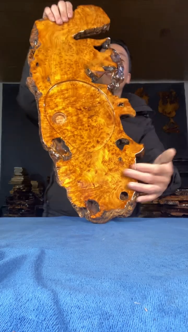 【闪购商品】茶盘本店截图为准（不含配件）