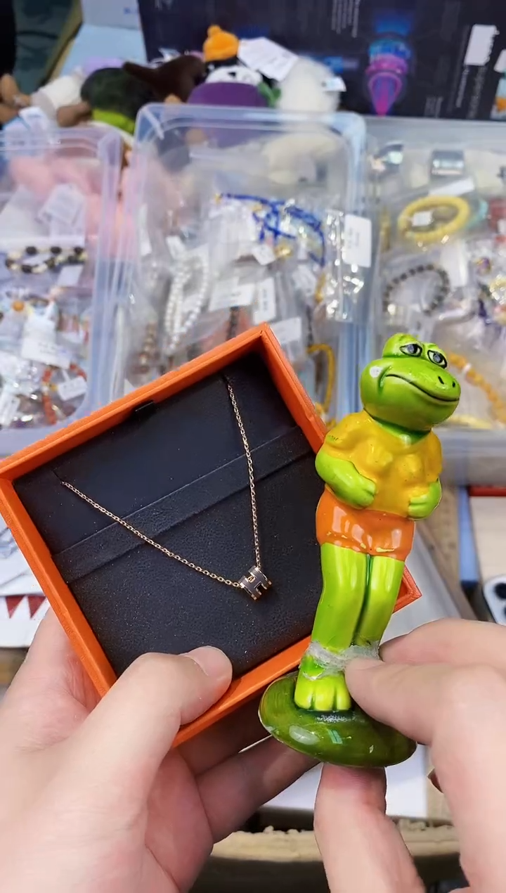 【闪购商品】瓷片都是我的大宝贝儿瓷器.