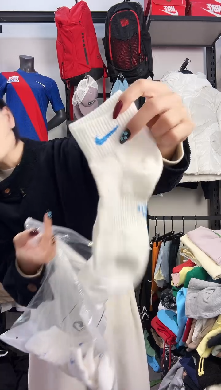 428闪购编码Nike/Jordan运动卫衣裤以直播间过款为准尺码·3