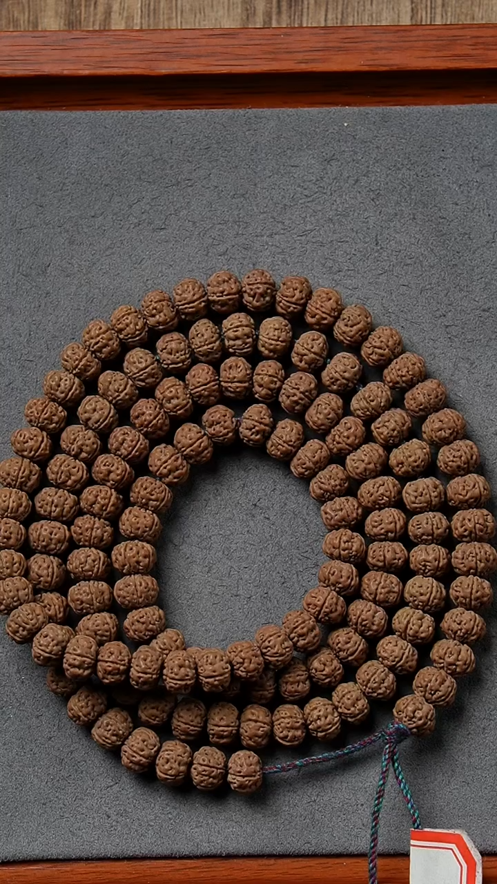 【闪购商品】金刚菩提吊坠老树王