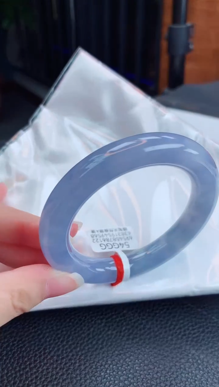 【闪购商品】翡翠手镯未镶嵌缅甸天然翡翠A货手镯