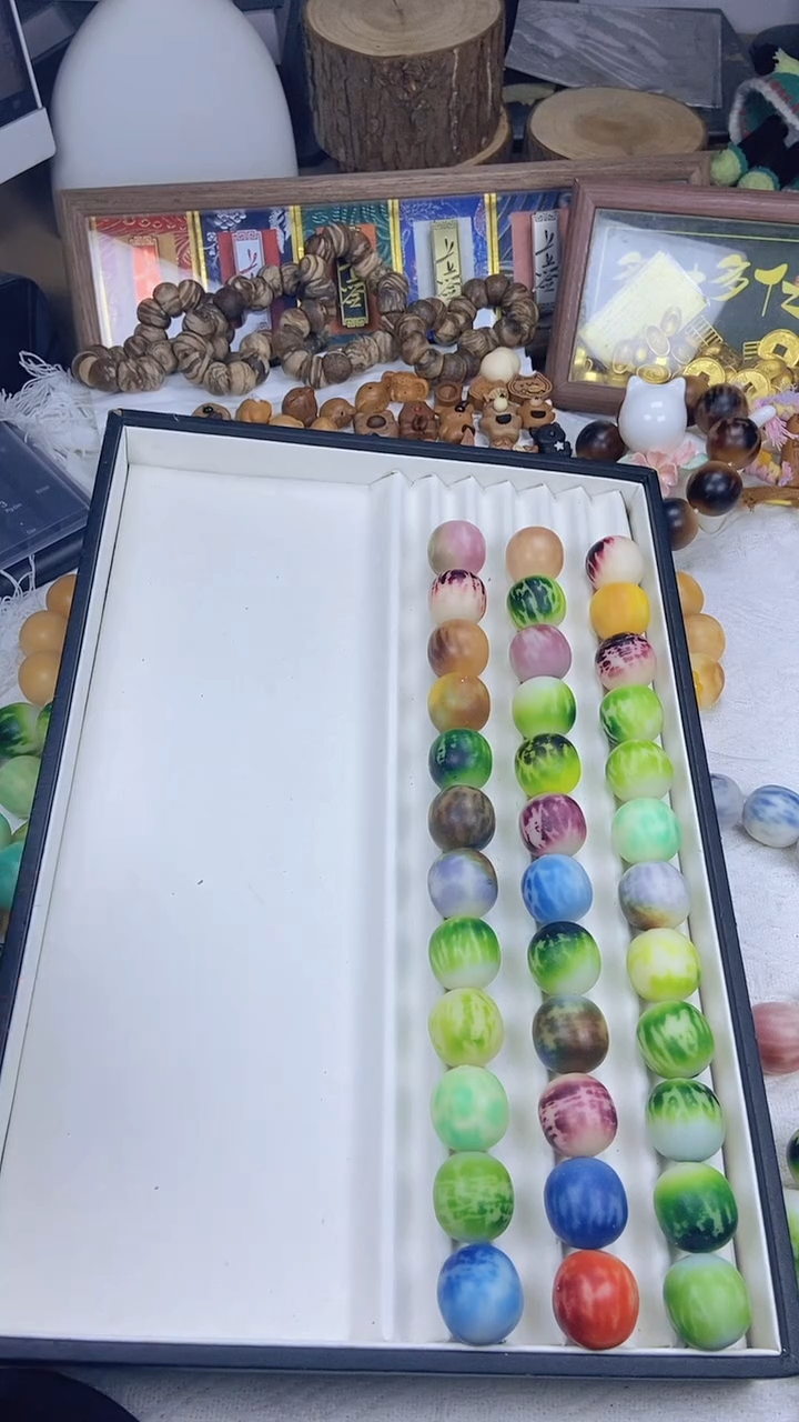 吊坠菩提根/象牙果果*果果 不退换