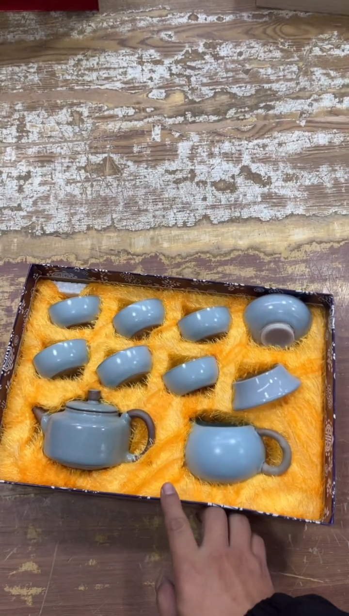 【闪购商品】摆件有仓库清仓随便清