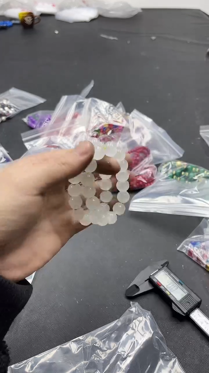 【闪购商品】和田玉手链未镶嵌186