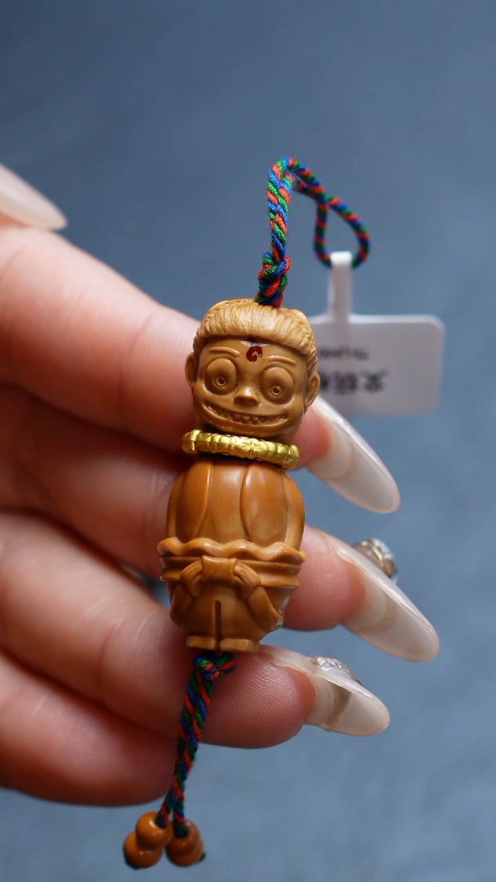 【闪购商品】橄榄核手串/手链橄榄核