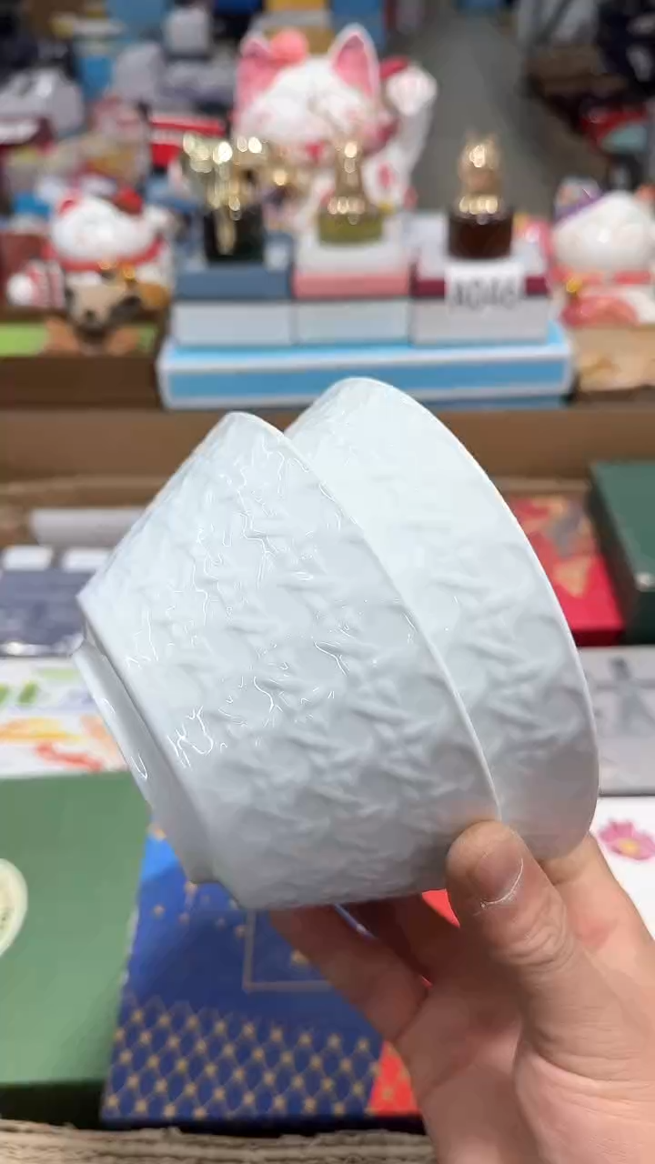 【闪购商品】瓷片大漂亮瓷器，一件不留--