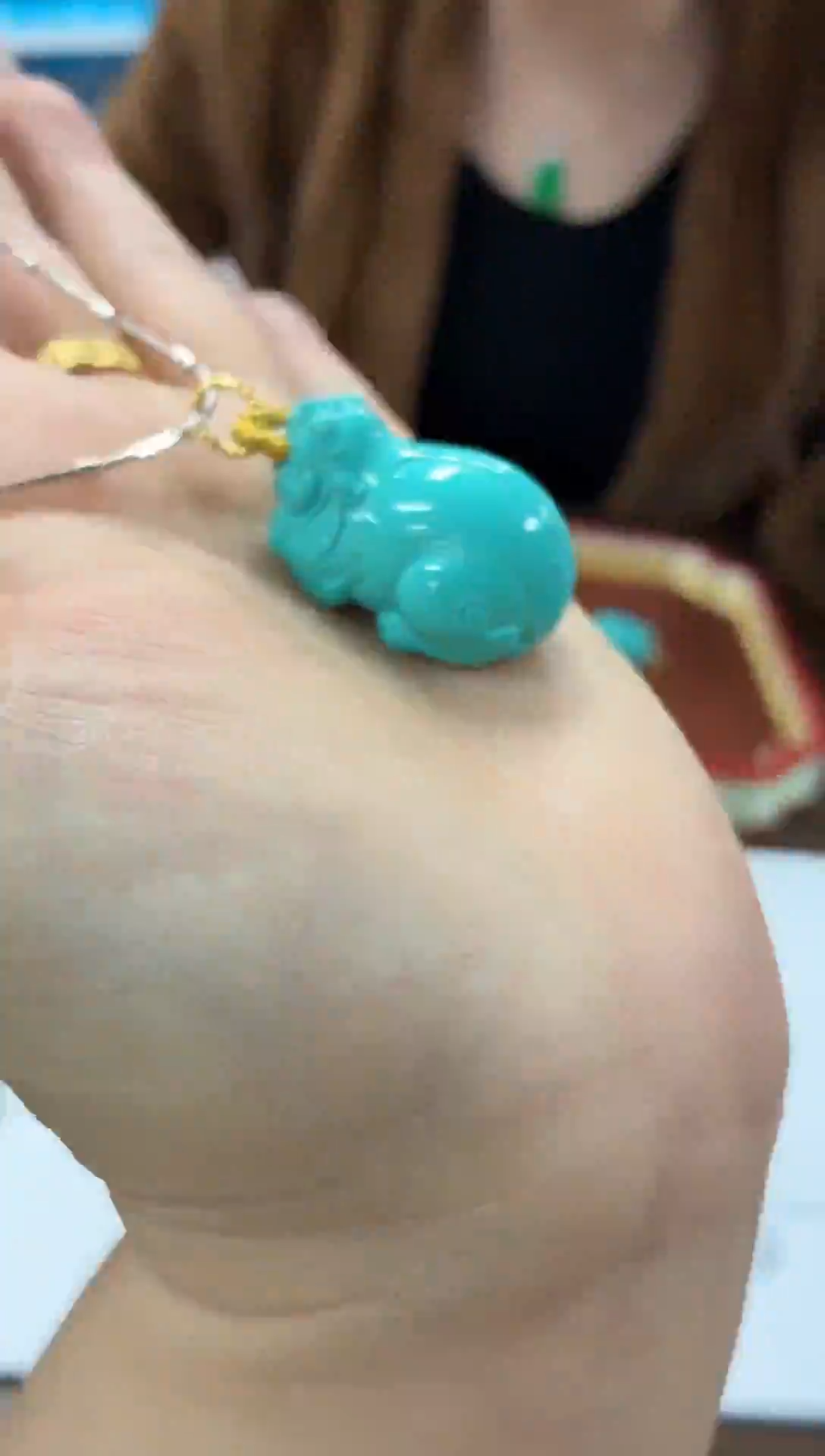 【高定甄选】高端轻奢多样性发货YL4391S