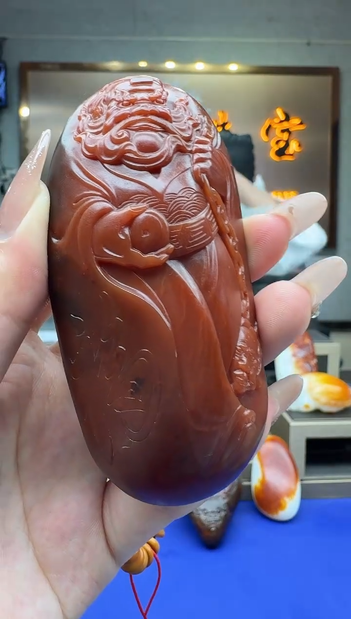 【闪购商品】和田玉1未镶嵌        