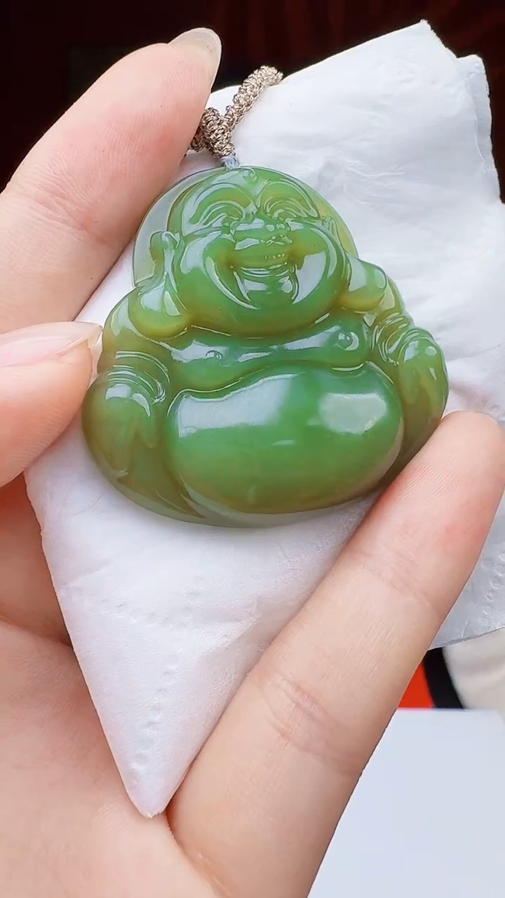 定制和田玉天然和田玉（拍一发一）